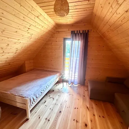 Sloneczna Laka Nad Jeziorem Dadaj Lejlighed