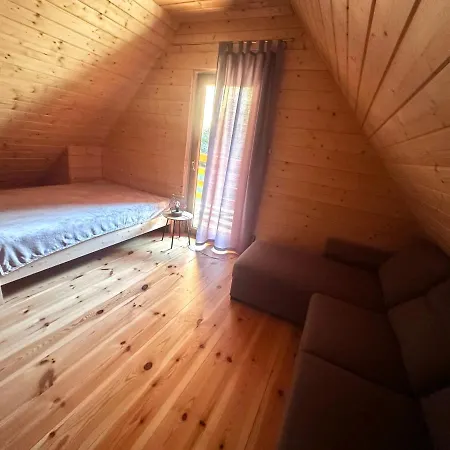 Sloneczna Laka Nad Jeziorem Dadaj Lejlighed